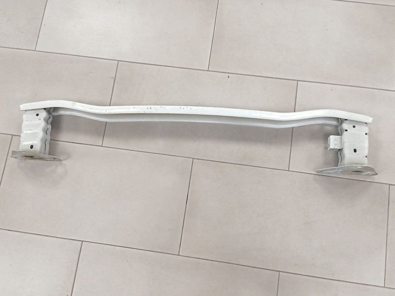 Recambio de refuerzo paragolpes delantero para peugeot 208 ii (ub_, up_, uw_, uj_) 1.2 puretech 100 referencia OEM IAM   