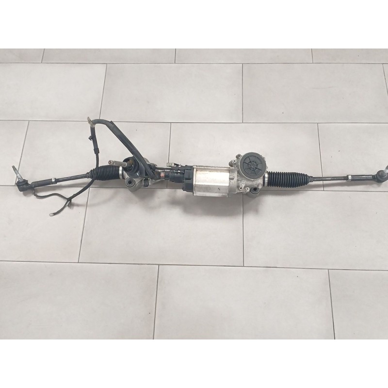Recambio de cremallera direccion para opel astra j (p10) 1.7 cdti (68) referencia OEM IAM 7805177207 7805501451 0273010110