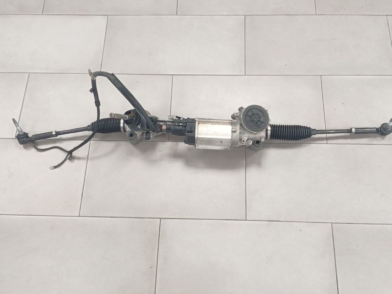 Recambio de cremallera direccion para opel astra j (p10) 1.7 cdti (68) referencia OEM IAM 7805177207 7805501451 0273010110