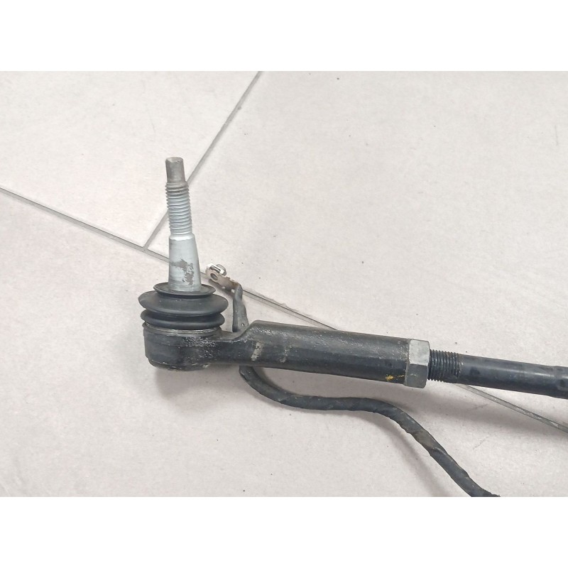Recambio de cremallera direccion para opel astra j (p10) 1.7 cdti (68) referencia OEM IAM 7805177207 7805501451 0273010110