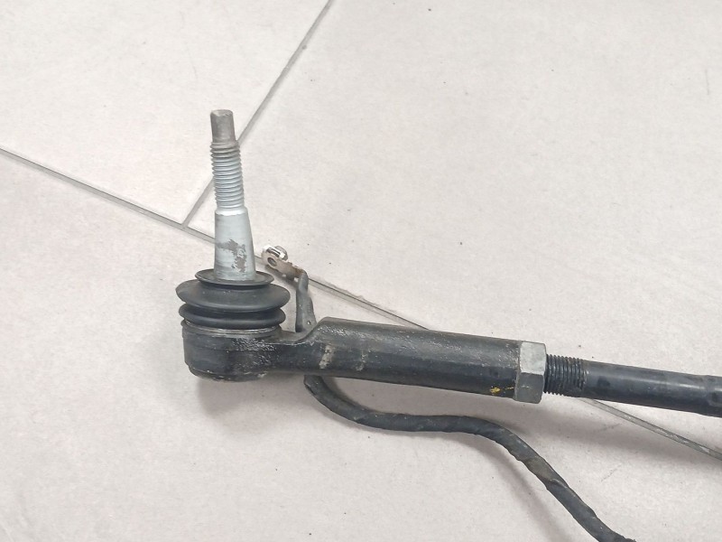 Recambio de cremallera direccion para opel astra j (p10) 1.7 cdti (68) referencia OEM IAM 7805177207 7805501451 0273010110