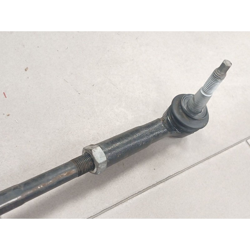 Recambio de cremallera direccion para opel astra j (p10) 1.7 cdti (68) referencia OEM IAM 7805177207 7805501451 0273010110