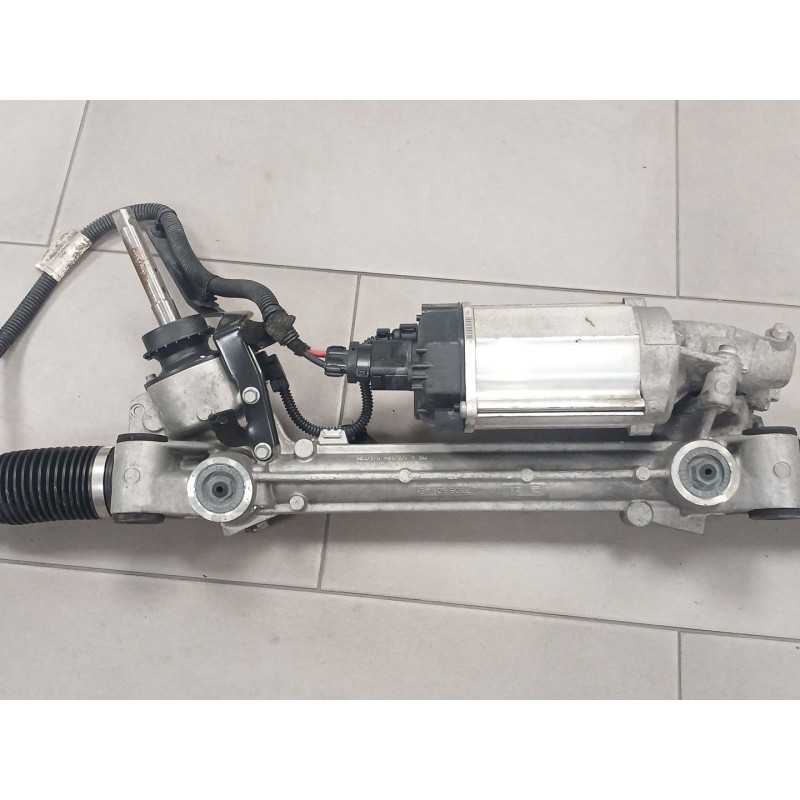 Recambio de cremallera direccion para opel astra j (p10) 1.7 cdti (68) referencia OEM IAM 7805177207 7805501451 0273010110