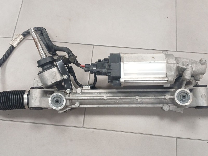 Recambio de cremallera direccion para opel astra j (p10) 1.7 cdti (68) referencia OEM IAM 7805177207 7805501451 0273010110