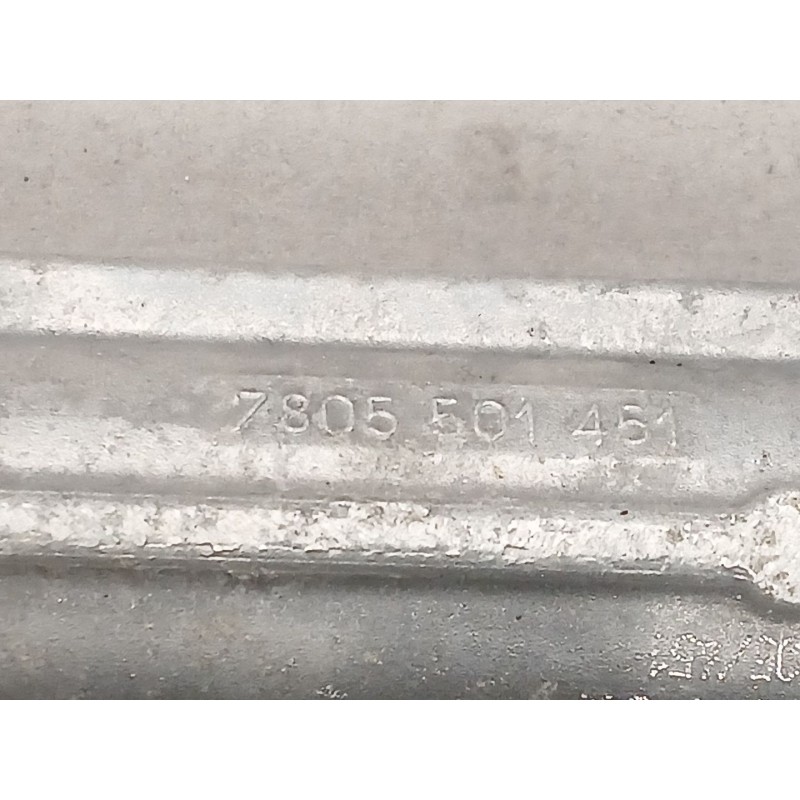 Recambio de cremallera direccion para opel astra j (p10) 1.7 cdti (68) referencia OEM IAM 7805177207 7805501451 0273010110