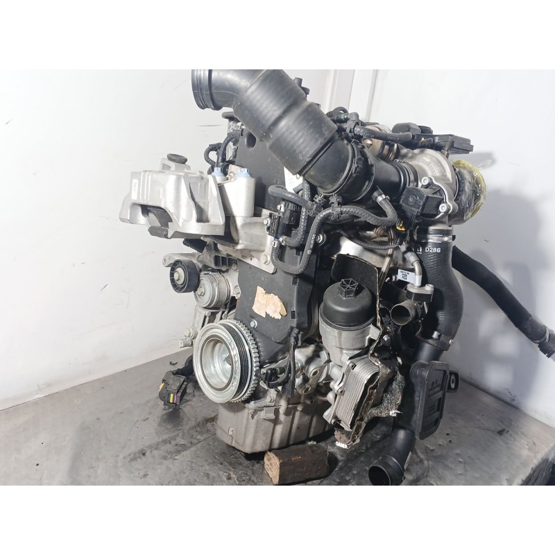 Recambio de motor completo para jeep compass (mp, m6, mv, m7) 1.4 multiair referencia OEM IAM 55263624 EAQ 
