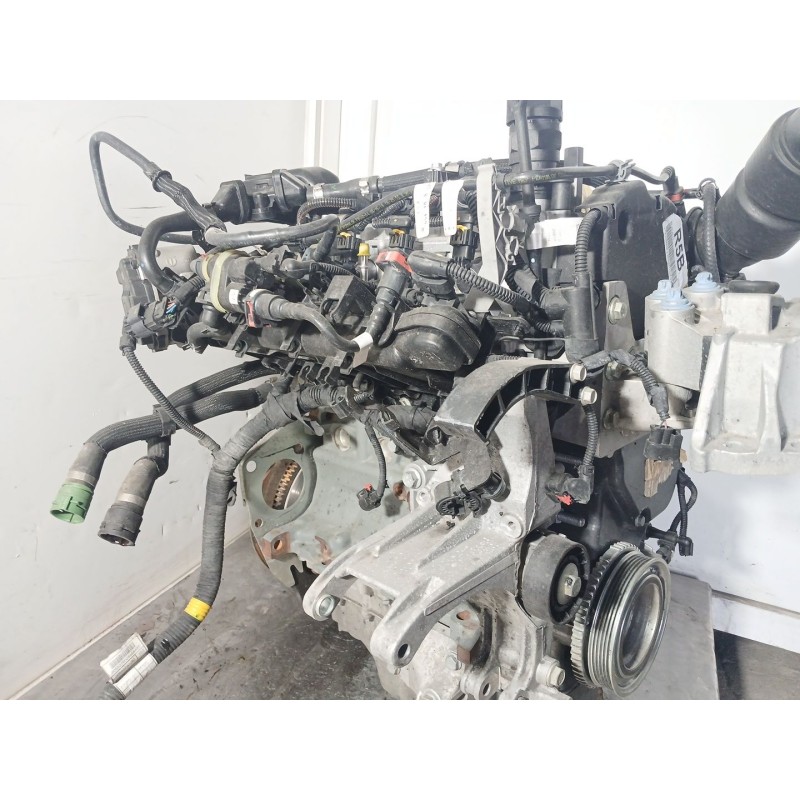 Recambio de motor completo para jeep compass (mp, m6, mv, m7) 1.4 multiair referencia OEM IAM 55263624 EAQ 