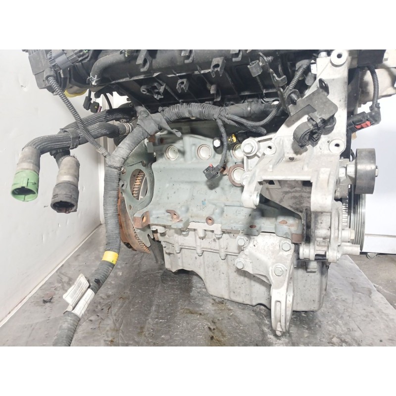 Recambio de motor completo para jeep compass (mp, m6, mv, m7) 1.4 multiair referencia OEM IAM 55263624 EAQ 