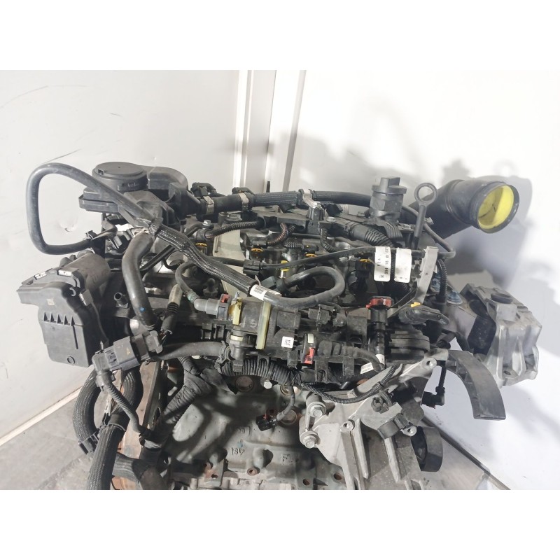 Recambio de motor completo para jeep compass (mp, m6, mv, m7) 1.4 multiair referencia OEM IAM 55263624 EAQ 