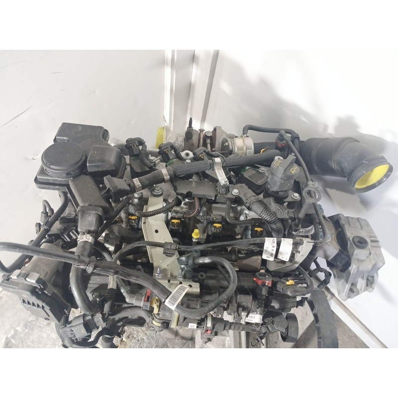 Recambio de motor completo para jeep compass (mp, m6, mv, m7) 1.4 multiair referencia OEM IAM 55263624 EAQ 