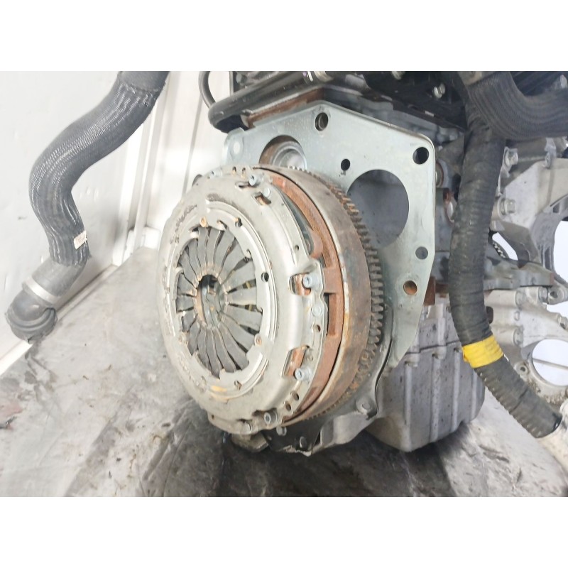 Recambio de motor completo para jeep compass (mp, m6, mv, m7) 1.4 multiair referencia OEM IAM 55263624 EAQ 