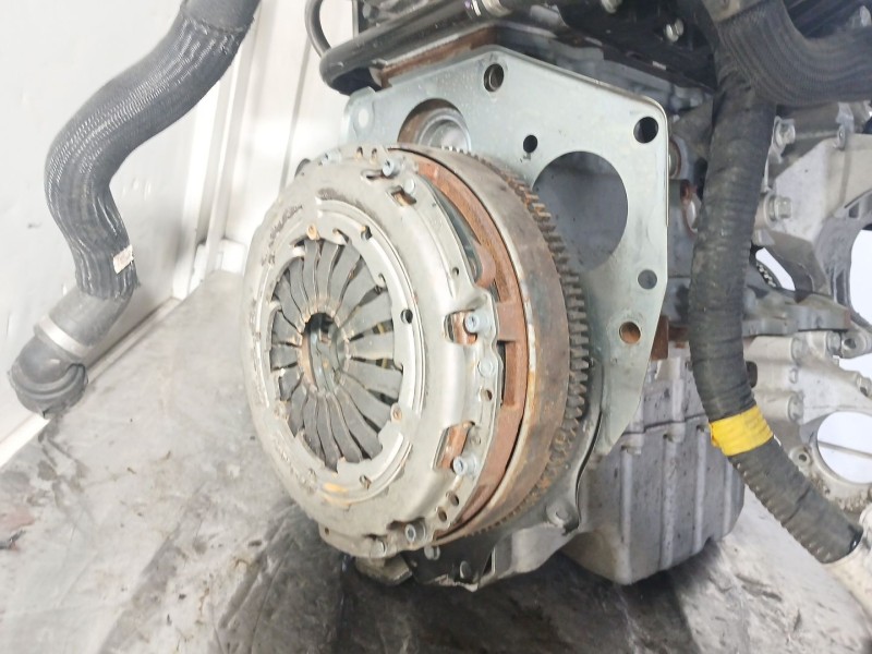 Recambio de motor completo para jeep compass (mp, m6, mv, m7) 1.4 multiair referencia OEM IAM 55263624 EAQ 
