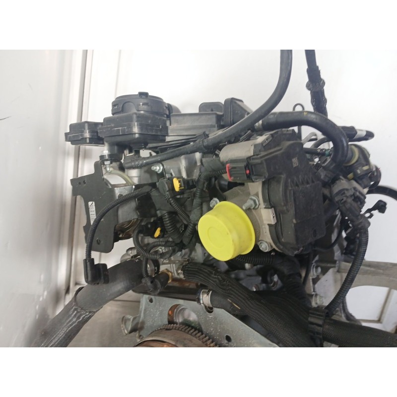Recambio de motor completo para jeep compass (mp, m6, mv, m7) 1.4 multiair referencia OEM IAM 55263624 EAQ 