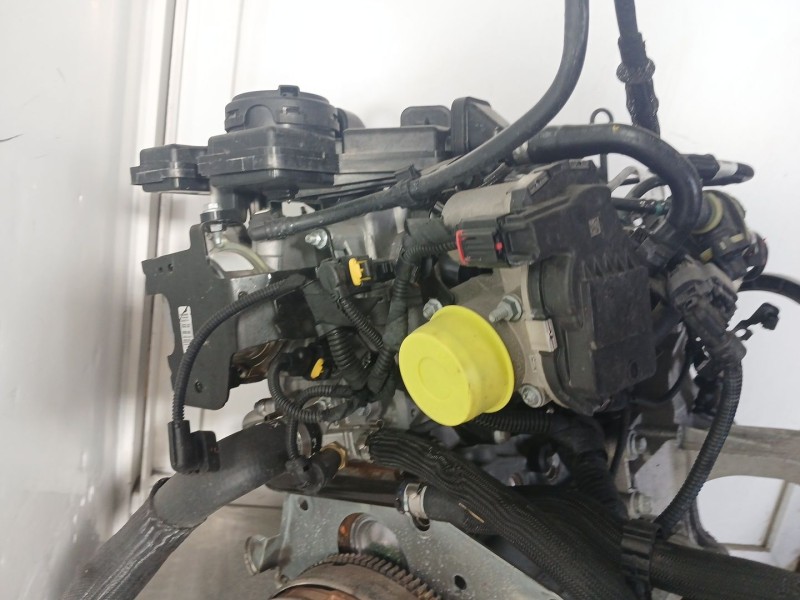 Recambio de motor completo para jeep compass (mp, m6, mv, m7) 1.4 multiair referencia OEM IAM 55263624 EAQ 