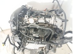 Recambio de motor completo para seat leon (1p1) 1.4 tsi referencia OEM IAM CAXC  