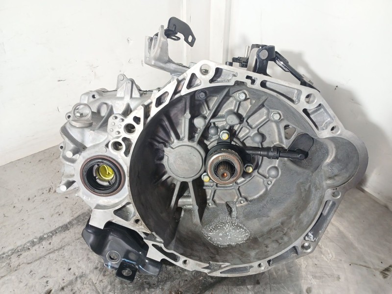 Recambio de caja cambios para kia stonic (yb) 1.0 t-gdi referencia OEM IAM ZM38 ZM38PU 296211