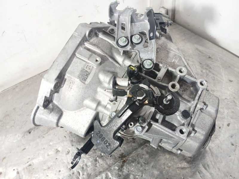 Recambio de caja cambios para kia stonic (yb) 1.0 t-gdi referencia OEM IAM ZM38 ZM38PU 296211