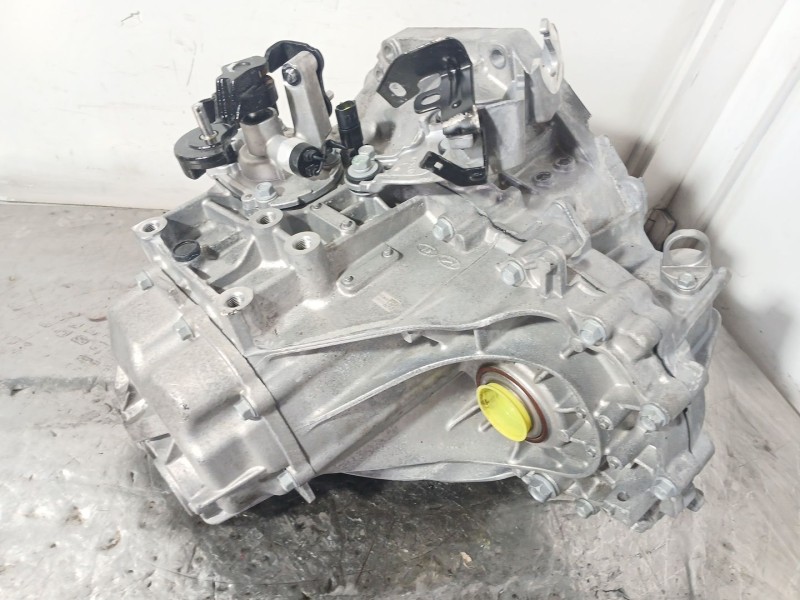 Recambio de caja cambios para kia stonic (yb) 1.0 t-gdi referencia OEM IAM ZM38 ZM38PU 296211