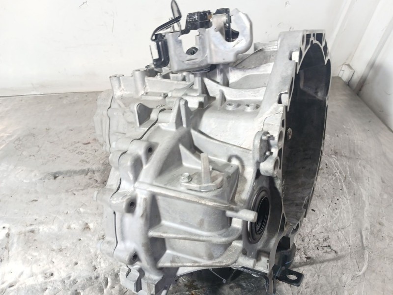 Recambio de caja cambios para kia stonic (yb) 1.0 t-gdi referencia OEM IAM ZM38 ZM38PU 296211