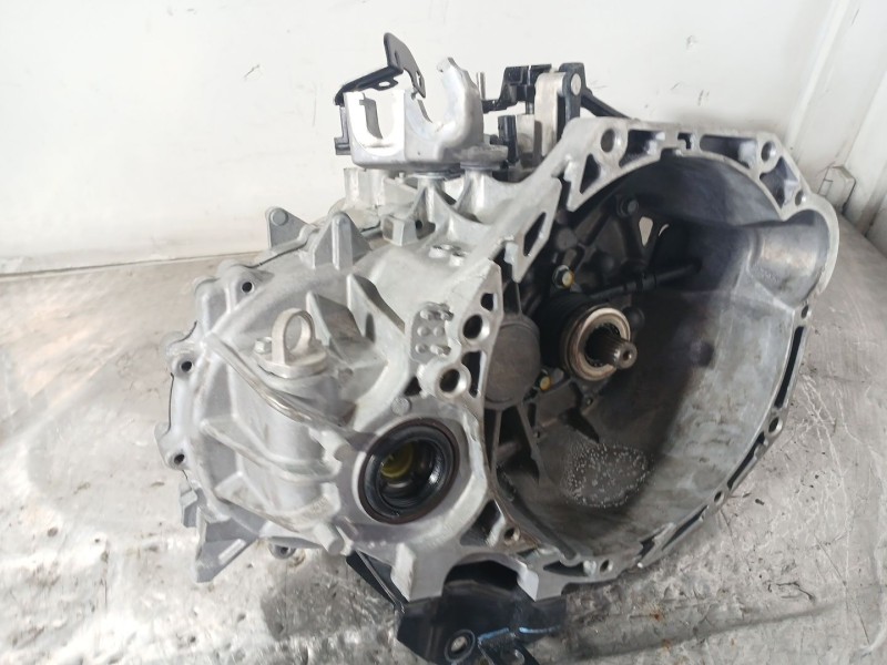 Recambio de caja cambios para kia stonic (yb) 1.0 t-gdi referencia OEM IAM ZM38 ZM38PU 296211
