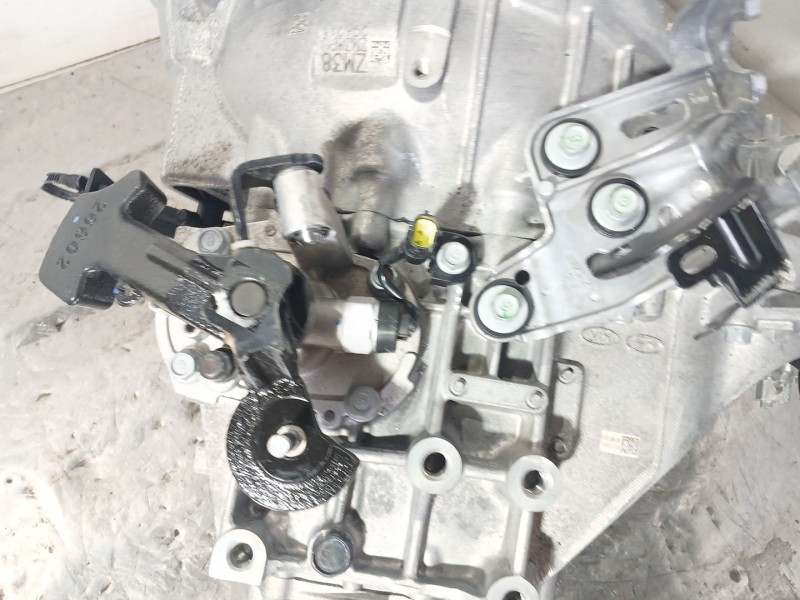 Recambio de caja cambios para kia stonic (yb) 1.0 t-gdi referencia OEM IAM ZM38 ZM38PU 296211