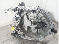 Recambio de caja cambios para peugeot 208 ii (ub_, up_, uw_, uj_) 1.2 puretech 100 referencia OEM IAM 20V25S  