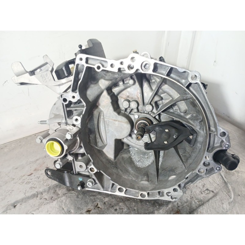 Recambio de caja cambios para peugeot 208 ii (ub_, up_, uw_, uj_) 1.2 puretech 100 referencia OEM IAM 20V25S  