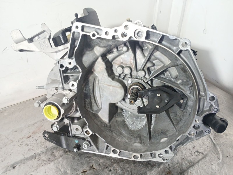 Recambio de caja cambios para peugeot 208 ii (ub_, up_, uw_, uj_) 1.2 puretech 100 referencia OEM IAM 20V25S  