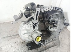 Recambio de caja cambios para peugeot 208 ii (ub_, up_, uw_, uj_) 1.2 puretech 100 referencia OEM IAM 20V25S   2