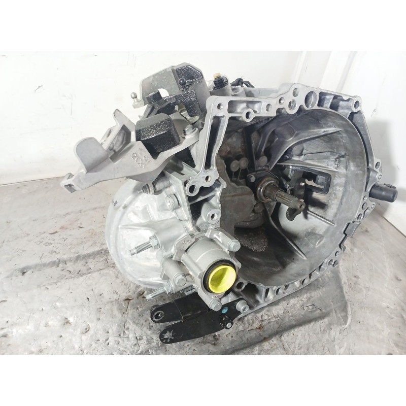Recambio de caja cambios para peugeot 208 ii (ub_, up_, uw_, uj_) 1.2 puretech 100 referencia OEM IAM 20V25S  