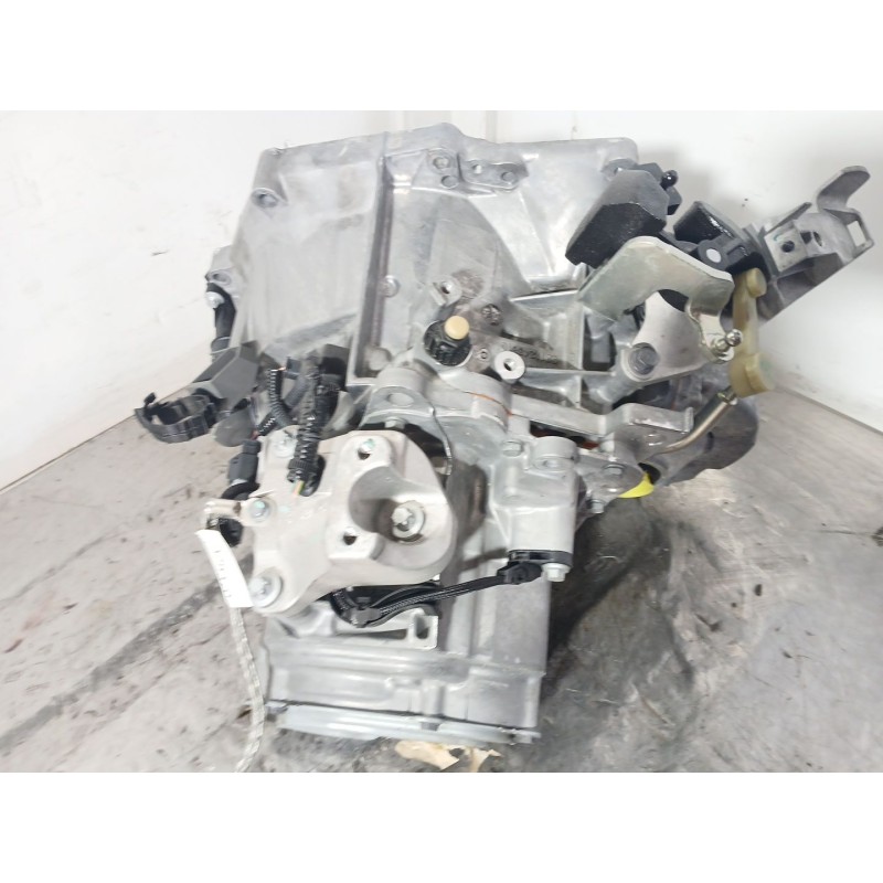 Recambio de caja cambios para peugeot 208 ii (ub_, up_, uw_, uj_) 1.2 puretech 100 referencia OEM IAM 20V25S  