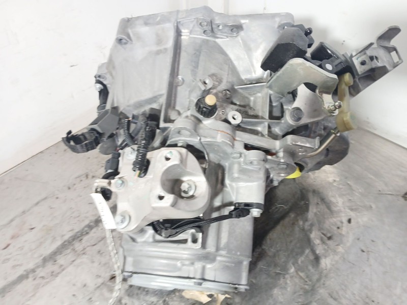 Recambio de caja cambios para peugeot 208 ii (ub_, up_, uw_, uj_) 1.2 puretech 100 referencia OEM IAM 20V25S  
