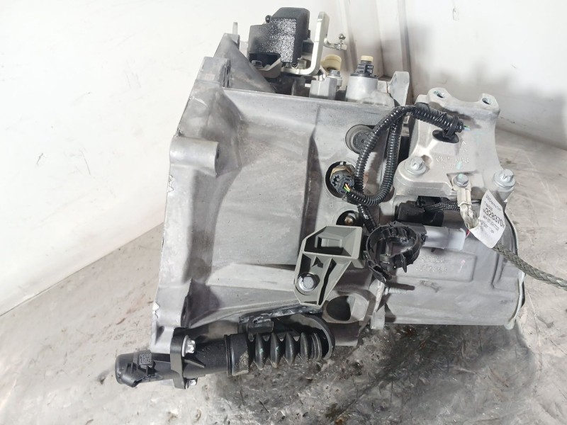 Recambio de caja cambios para peugeot 208 ii (ub_, up_, uw_, uj_) 1.2 puretech 100 referencia OEM IAM 20V25S  