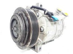Recambio de compresor aire acondicionado para alfa romeo 159 (140) 1,9 jtdm 8v sport referencia OEM IAM 60693331