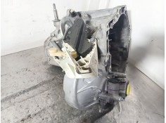 Recambio de caja cambios para citroën c4 i (lc_) 1.6 hdi referencia OEM IAM 20DM75   2