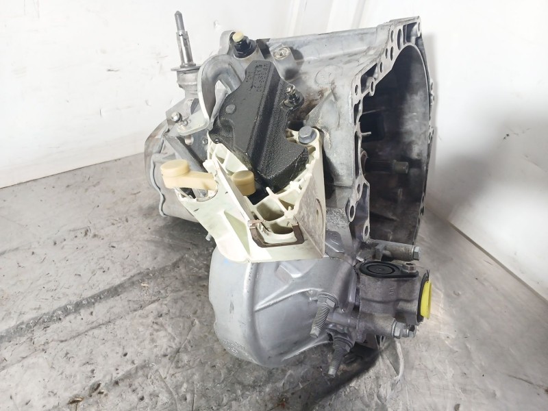 Recambio de caja cambios para citroën c4 i (lc_) 1.6 hdi referencia OEM IAM 20DM75  