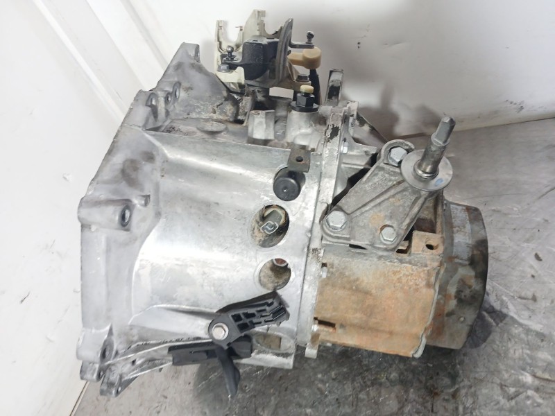 Recambio de caja cambios para citroën c4 i (lc_) 1.6 hdi referencia OEM IAM 20DM75  