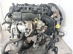 Recambio de motor completo para opel astra j (p10) 1.7 cdti (68) referencia OEM IAM   