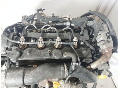 Recambio de motor completo para opel astra j (p10) 1.7 cdti (68) referencia OEM IAM    2