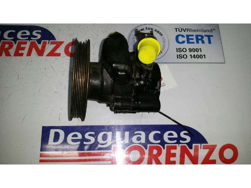 Recambio de bomba direccion para mg serie 45 (rt) classic (4-ptas.) referencia OEM IAM  HE9220067 