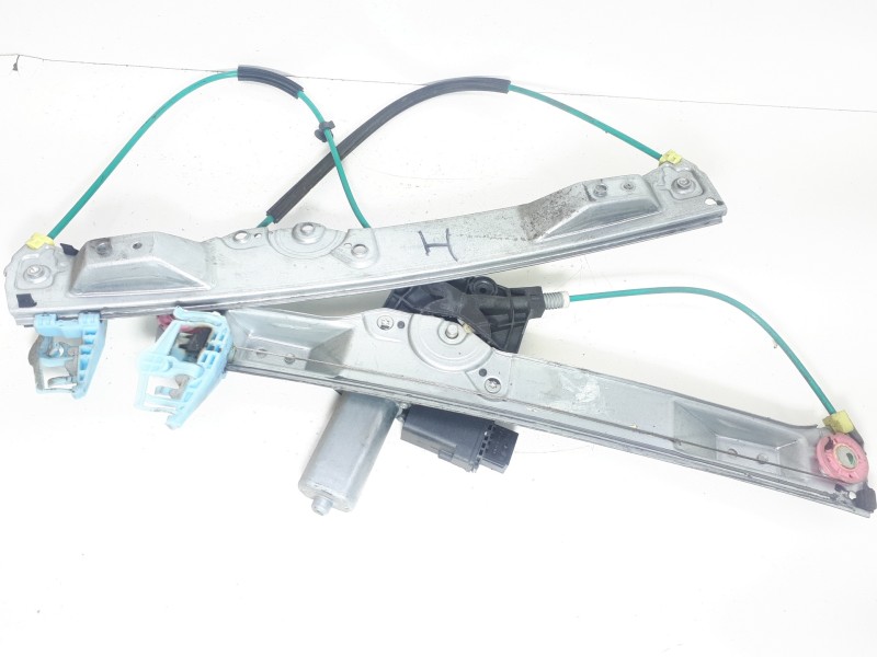 Recambio de elevalunas delantero izquierdo para opel corsa d corsavan referencia OEM IAM   
