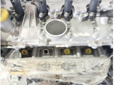 Recambio de motor completo para renault megane ii sedán (lm0/1_) 1.6 referencia OEM IAM    2
