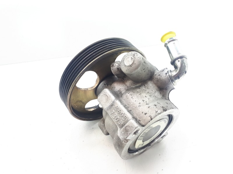 Recambio de bomba direccion para citroën xsara picasso 1.6 hdi 110 exclusive referencia OEM IAM 9647790780 26103773QP 