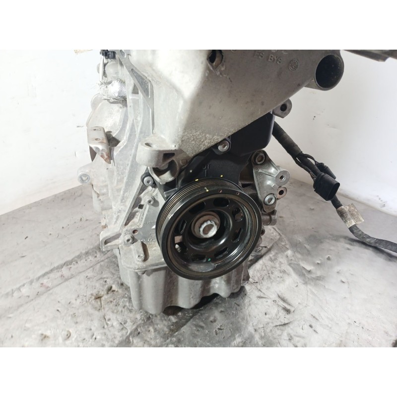 Recambio de motor completo para volkswagen up! (121, 122, bl1, bl2, bl3, 123) 1.0 referencia OEM IAM CHYE  