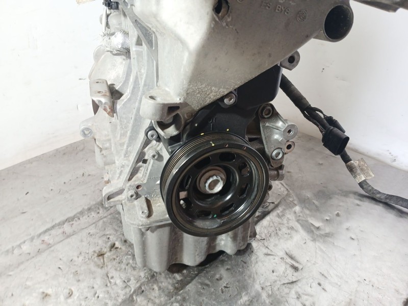 Recambio de motor completo para volkswagen up! (121, 122, bl1, bl2, bl3, 123) 1.0 referencia OEM IAM CHYE  