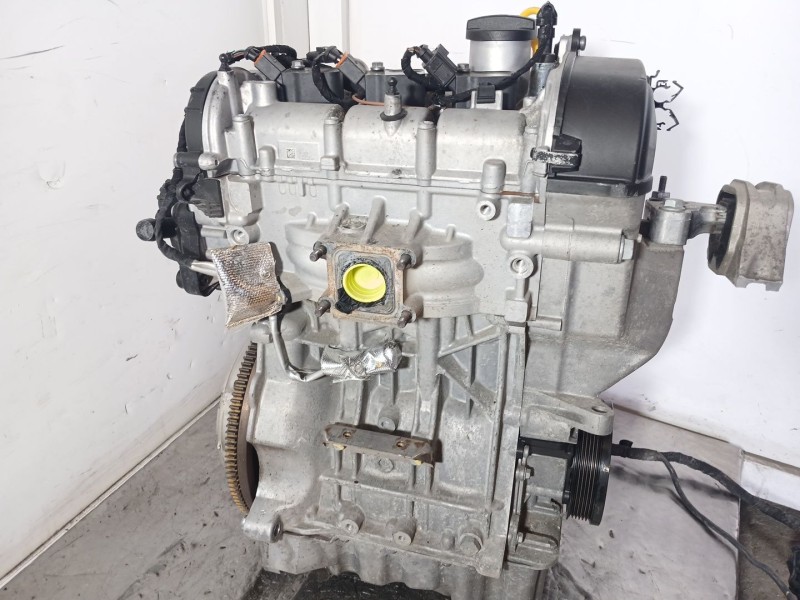 Recambio de motor completo para volkswagen up! (121, 122, bl1, bl2, bl3, 123) 1.0 referencia OEM IAM CHYE  