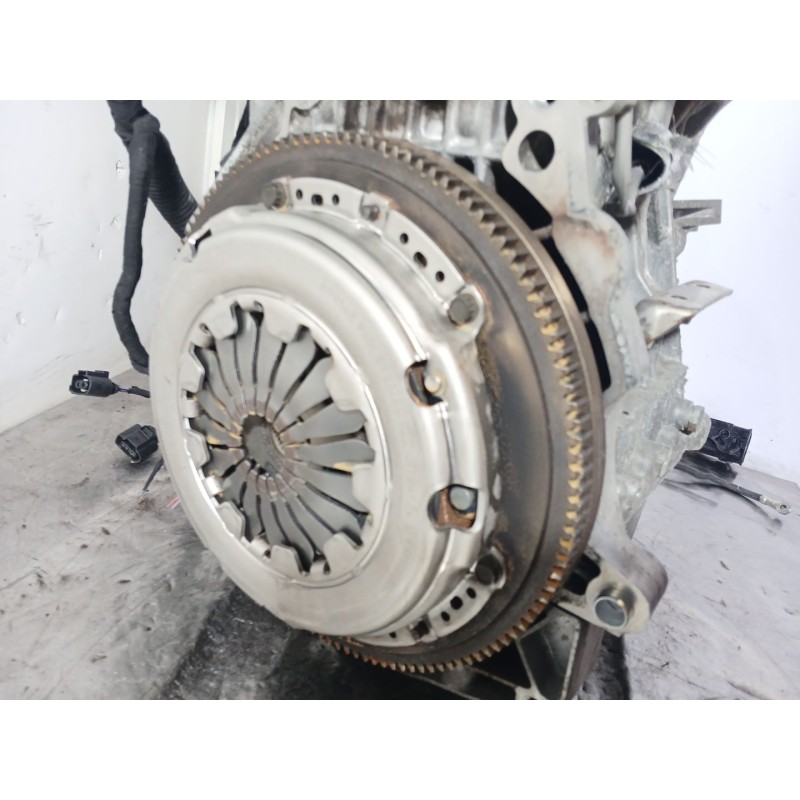 Recambio de motor completo para volkswagen up! (121, 122, bl1, bl2, bl3, 123) 1.0 referencia OEM IAM CHYE  