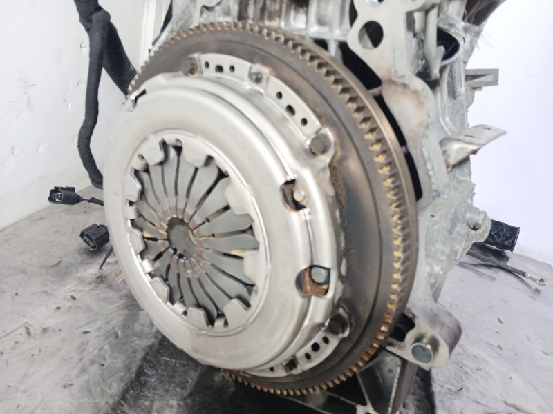 Recambio de motor completo para volkswagen up! (121, 122, bl1, bl2, bl3, 123) 1.0 referencia OEM IAM CHYE  