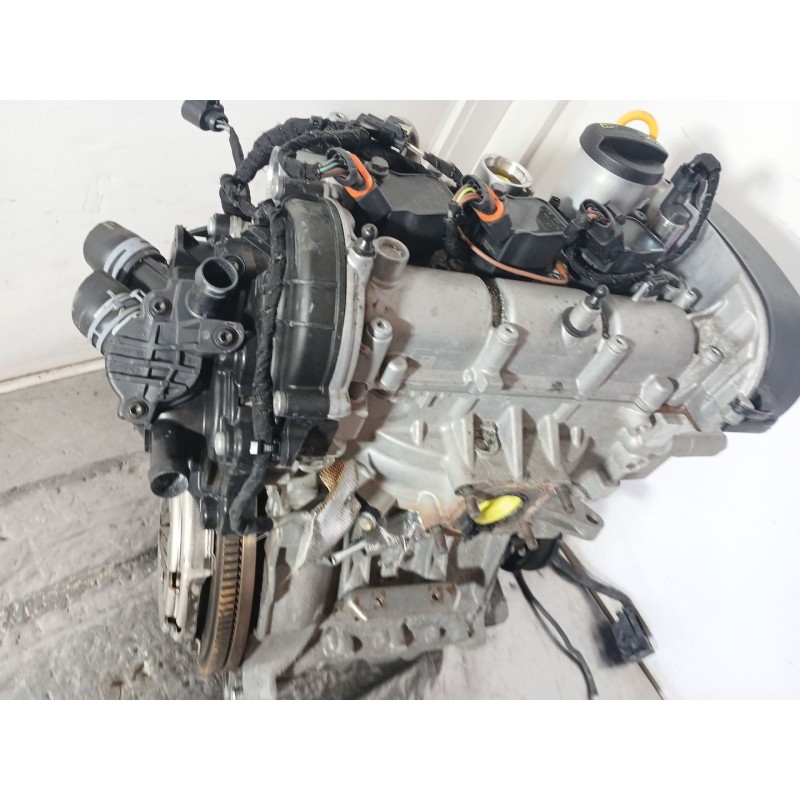 Recambio de motor completo para volkswagen up! (121, 122, bl1, bl2, bl3, 123) 1.0 referencia OEM IAM CHYE  