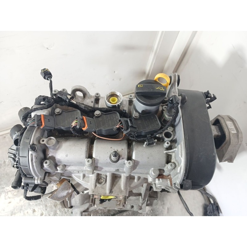 Recambio de motor completo para volkswagen up! (121, 122, bl1, bl2, bl3, 123) 1.0 referencia OEM IAM CHYE  